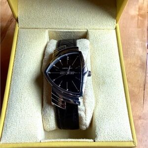 Hamilton Ventura 50.3mm Mens Watch